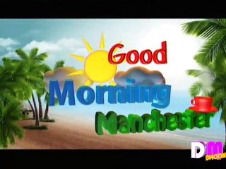 Good Morning Manchester 16-06-2015 part 1