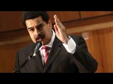 Maduro: 