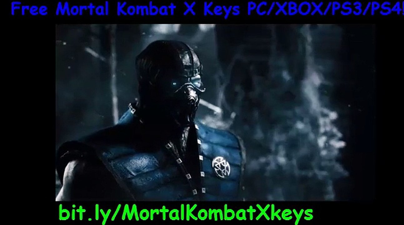 Como instalar Mortal Kombat X - 2015 Dublado em PORTUGUÊS Completo - PC