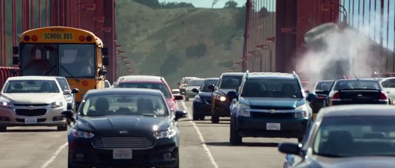 Terminator : Genisys - Extrait 03 - VO