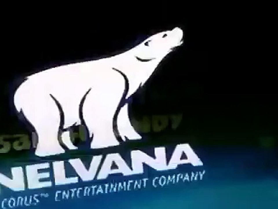 Nelvana nickelodeon
