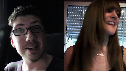 Katy Perry - Teenage Dream - Auf Deutsch!