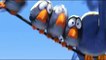 Court-métrage Disney•Pixar - Drôles d'oiseaux bande annonce
