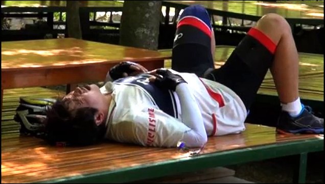 우리동네 예체능 110회 사이클완주 150616 HDTV FULL 6월16일 우리동네예체능 110화 E110