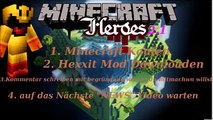NEWS! Minecraft Hero 2.1 KOSTENLOS MITMACHEN