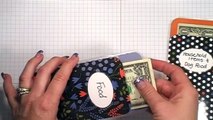DIY Money Envelopes for Budgeting