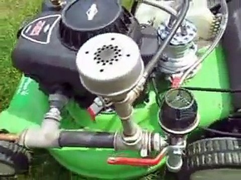 Tondeuse Gillier Pantone 8-5-2013