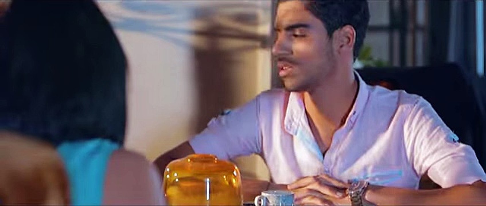 BINI W BINEK - Rajaa Belmir & Omar Belmir  بيني و بينك - رجاء بلمير و عمر بلمير