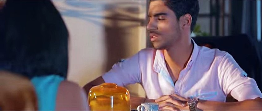 BINI W BINEK - Rajaa Belmir & Omar Belmir بيني و بينك - رجاء بلمير و عمر بلمير