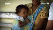 Won Bin for UNICEF - East Timor visit - public service Ad - clip 1