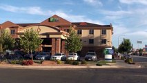 Holiday Inn Express Hotel & Suites Kanab, Utah