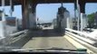 Entering & Exiting French Autoroute