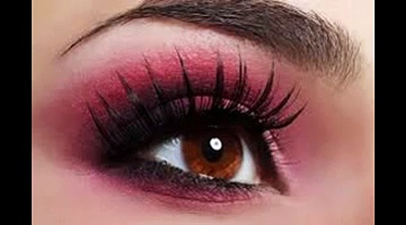 How To Put Makeup