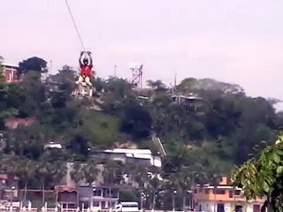 Tirolesas Mexico - Gutierrez Zamora - Veracruz