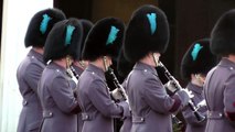 IMMS - UK: Band of the Irish Guards - December 2013