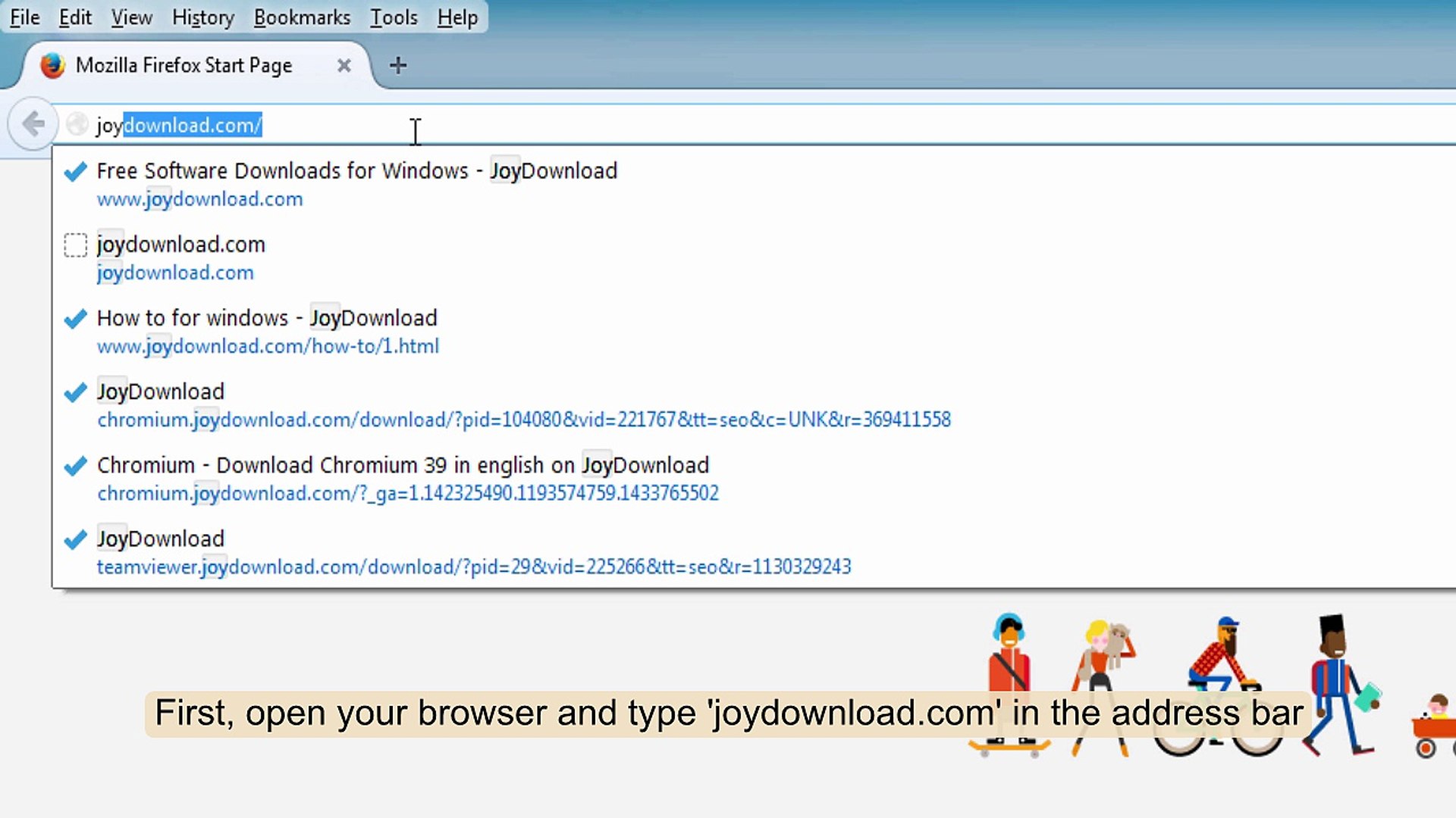 How to download Safari