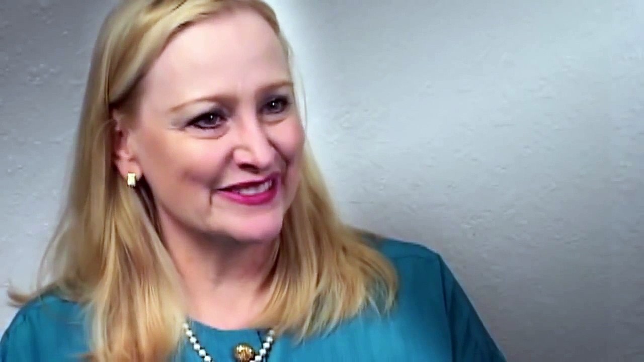 The NASA Conspiracy - Donna Hare, NASA contractor / Disclosure Project Witness Testimony Archive