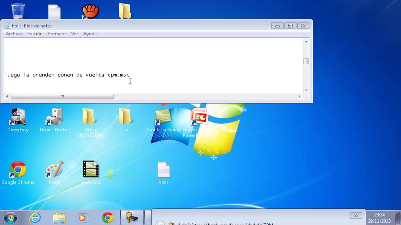 como desbloquear la netbook del gobierno noblex nt1013e 2014