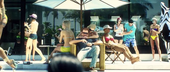 HITMAN - Trailer di Annuncio