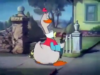 Pato donald   El primo Gus  Dibujos animados de Disney   espanol latino