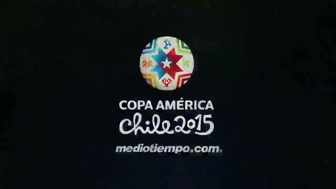 Justino Compeán llegó a Chile para seguir al Tri