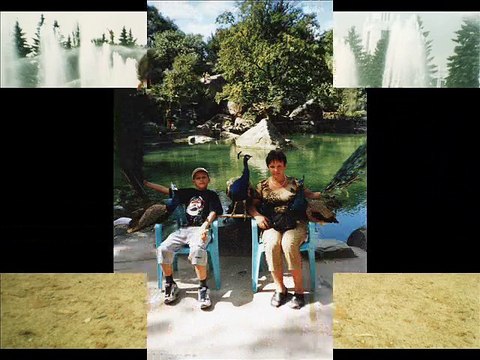 Дима Черников- Мама (Кавер Олег Газманов)