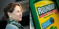 Interdiction du Roundup : "un coup de com'" pour Ségolène Royal ?