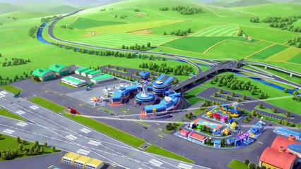 Harika Kanatlar Açılış Şarkısı İzle