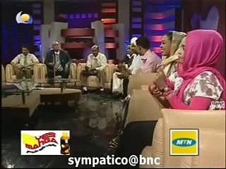 غاني وأغاني 2010- لا سلام منك -- حمد الريح