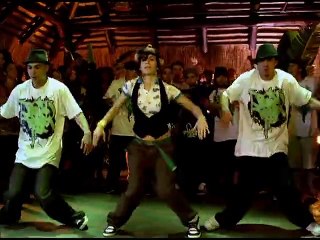 Kardinal Offishall - Numba 1 (Tide Is High) ft. Keri Hilson