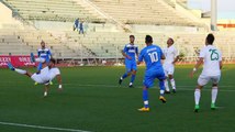 Amical : Algérie U23 3-0 ES Sétif