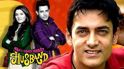 Aamir Khan PROMOTES Govinda’s Daughter's Film Second Hand Husband