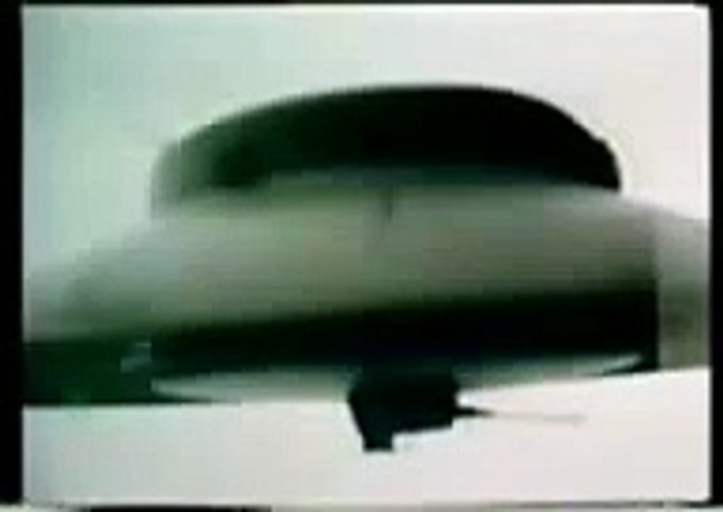 UFO Schauberger und  Tachionenantrieb - Ihr bewegt falsch !