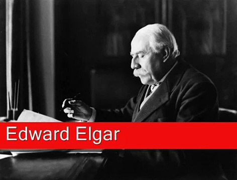 Edward Elgar: Pomp and Circumstance, Op. 39, March No. 1 in D major