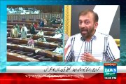 ▶ MQM's Farooq Sattar Press Conference against Khawaja Asif's Statement