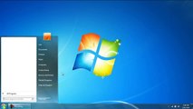 How to Backup System Files in Windows 7