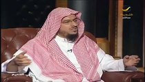 نصيحه الشيخ يوسف الأحمد لقناة روتانا خليجية