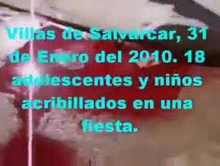 Video censurado sobre la guerra del narco en Mèxico2.wmv