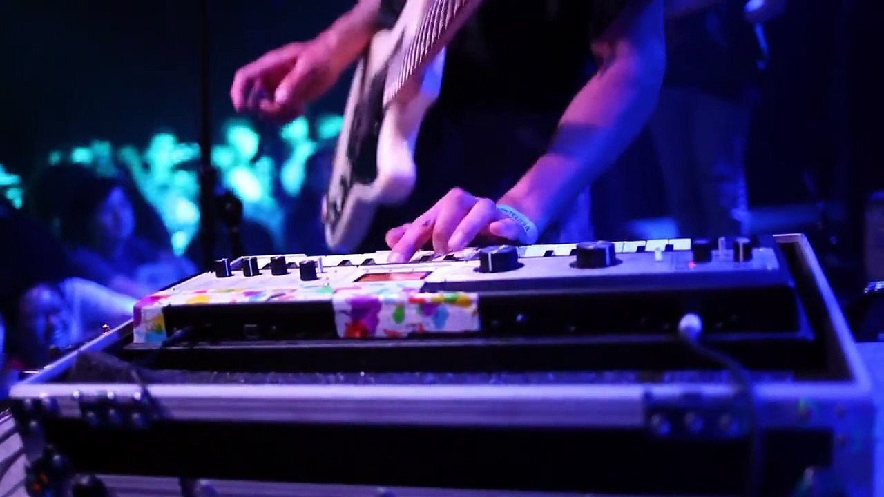 MAC DEMARCO BRGRTV SPOTLIGHT