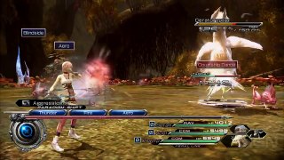 IGN Reviews - Final Fantasy XIII-2 Review - Does it Beat the Original?