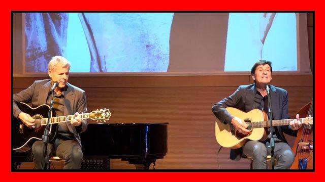 Baglioni - Morandi: Un mondo d'amore