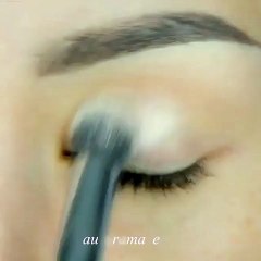 Eye Makeup & Eyebrow shape for Girls Tips No   (132)