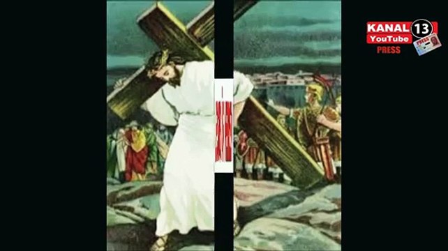 Jesus Kristus Vår Herre |