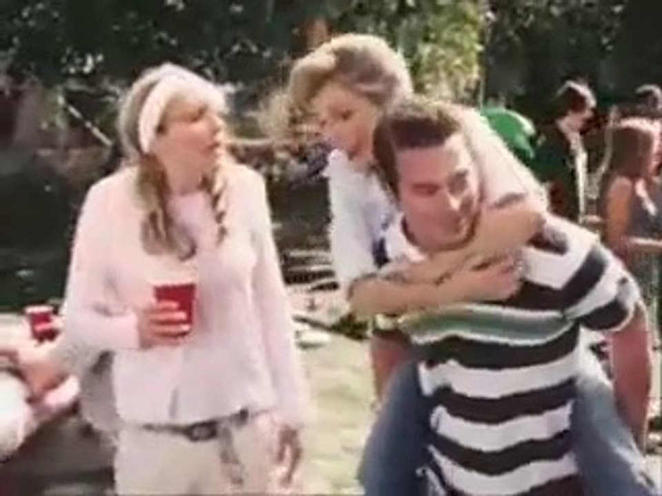 Scrubs - Grill Face