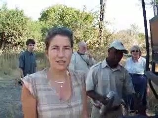 Malawi and Zambia Safari 2007