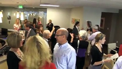 Arizona Integrative Health Center Opening