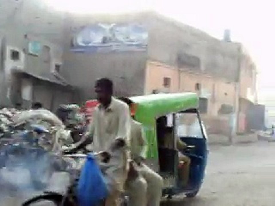 Haram Gate girls High School shaheen market Multan