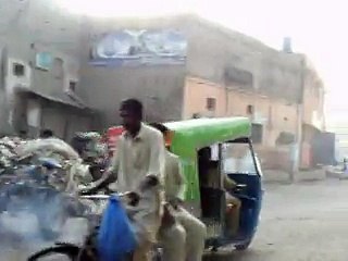 Haram Gate girls High School shaheen market Multan