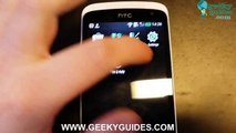 How to root HTC Desire 500 - Easy rooting for Desire 500
