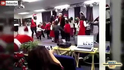 Santa FAIL Compilation 2015 funny videos 2015 funny videos 2015 compilation